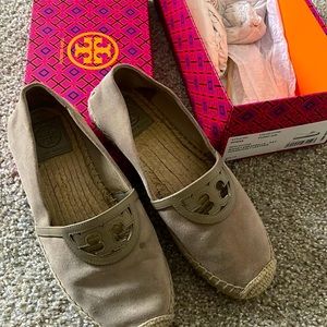 Tory Burch Espadrilles